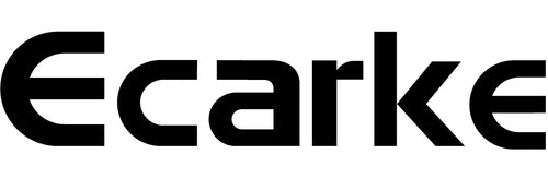 Ecarke logo