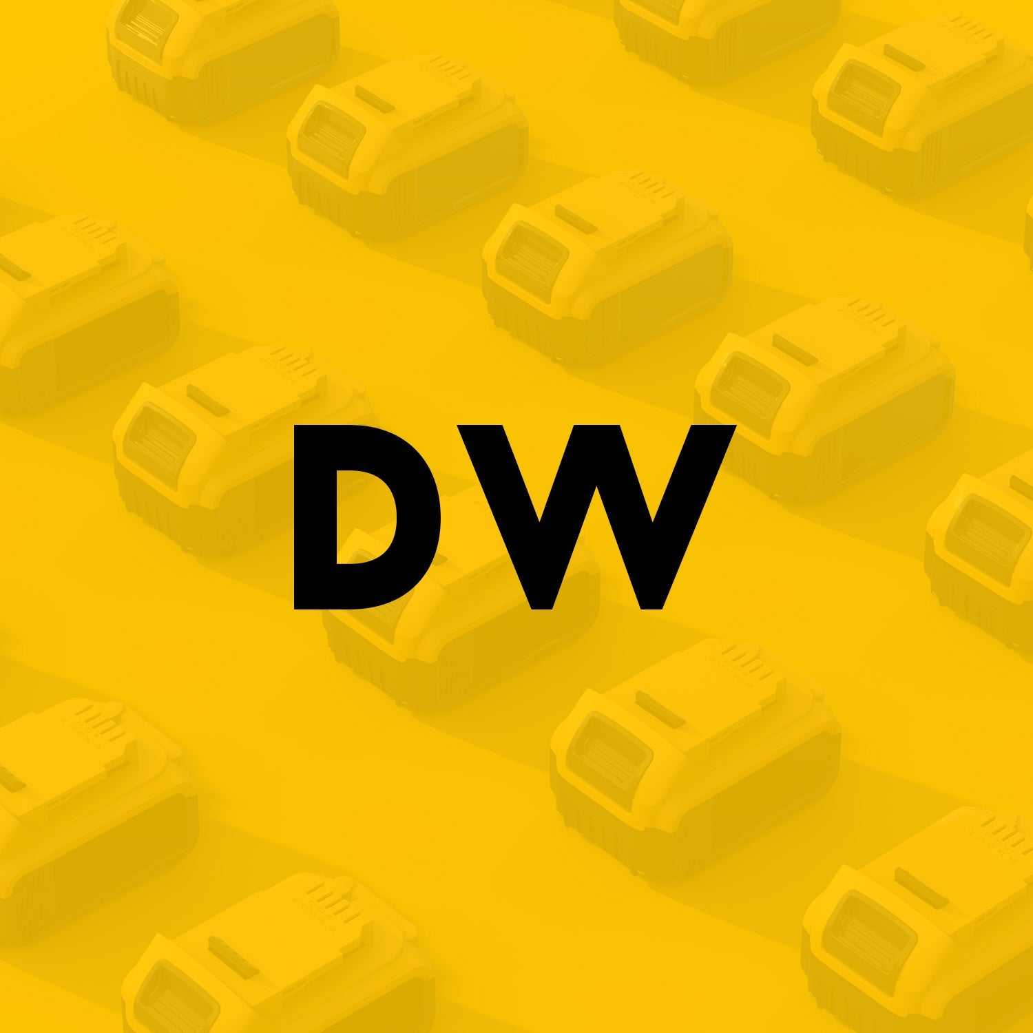 For Dewalt