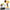 Ecarke 800,000 RPM Leaf Blower Compatible with Dewalt 20V: Electric Turbo Jet Blower (No Battery)