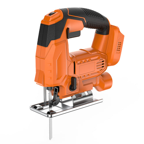 Ecarke NEW Cordless Jigsaw Tool Compatible with Makita 18V Battery (No Battery)