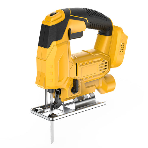 Ecarke NEW Cordless Jigsaw Tool Compatible with Makita 18V Battery (No Battery)