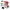 Red and black best electric pressure washer with accessories on a white background