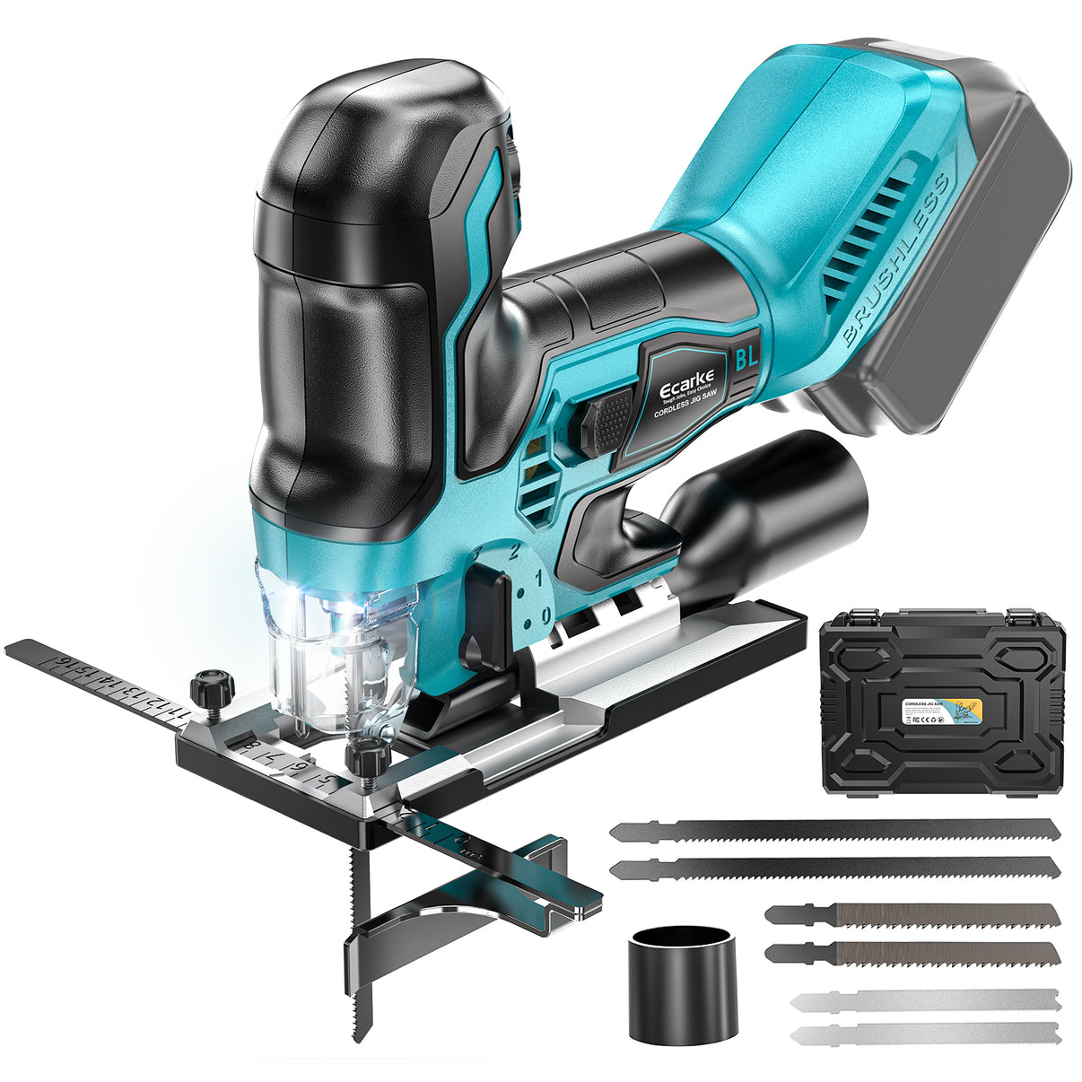cordless jig saw​
