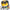 Yellow and black Ecarke cordless wet dry vacuum cleaner with attachments on a white background