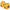 Two yellow Dewalt power adapters with multiple outlets and USB ports on a white background