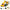 Yellow and black handheld wood planer with accessories on a white background