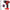 Red and black heat guns with digital display and interchangeable nozzles on a white background