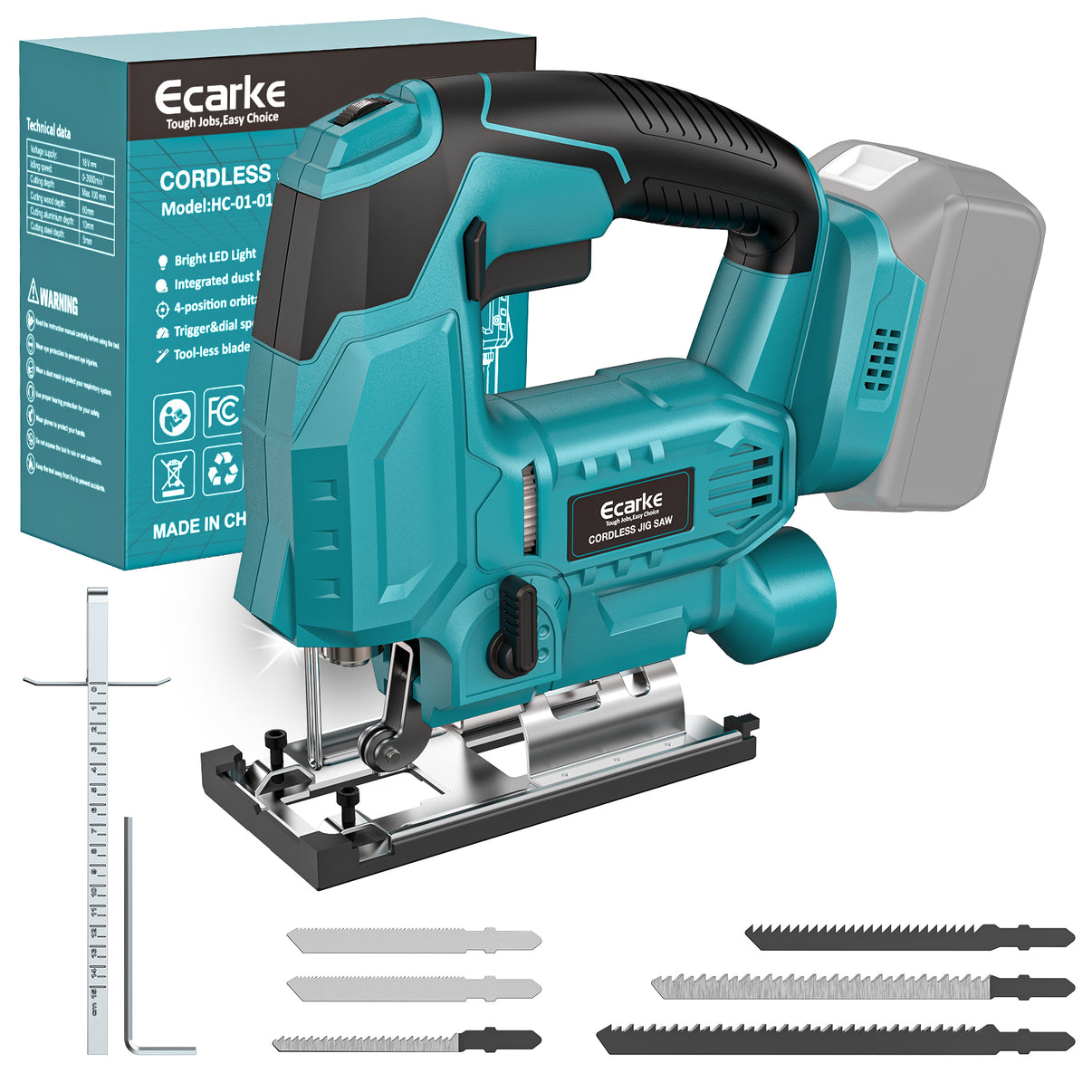 makita jigsaw​