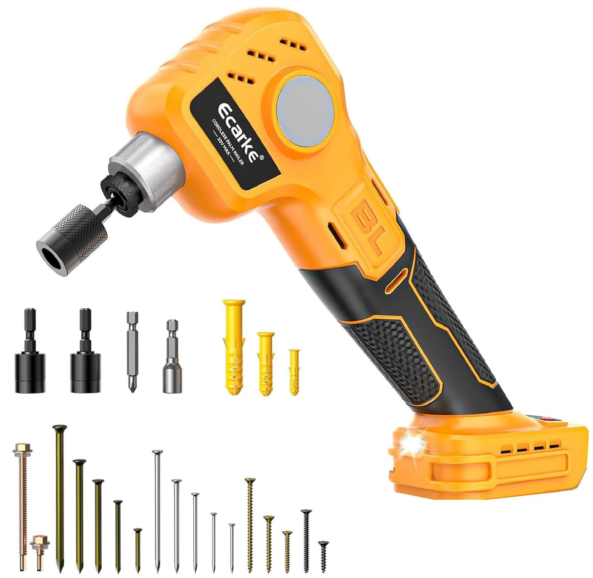 palm nailer