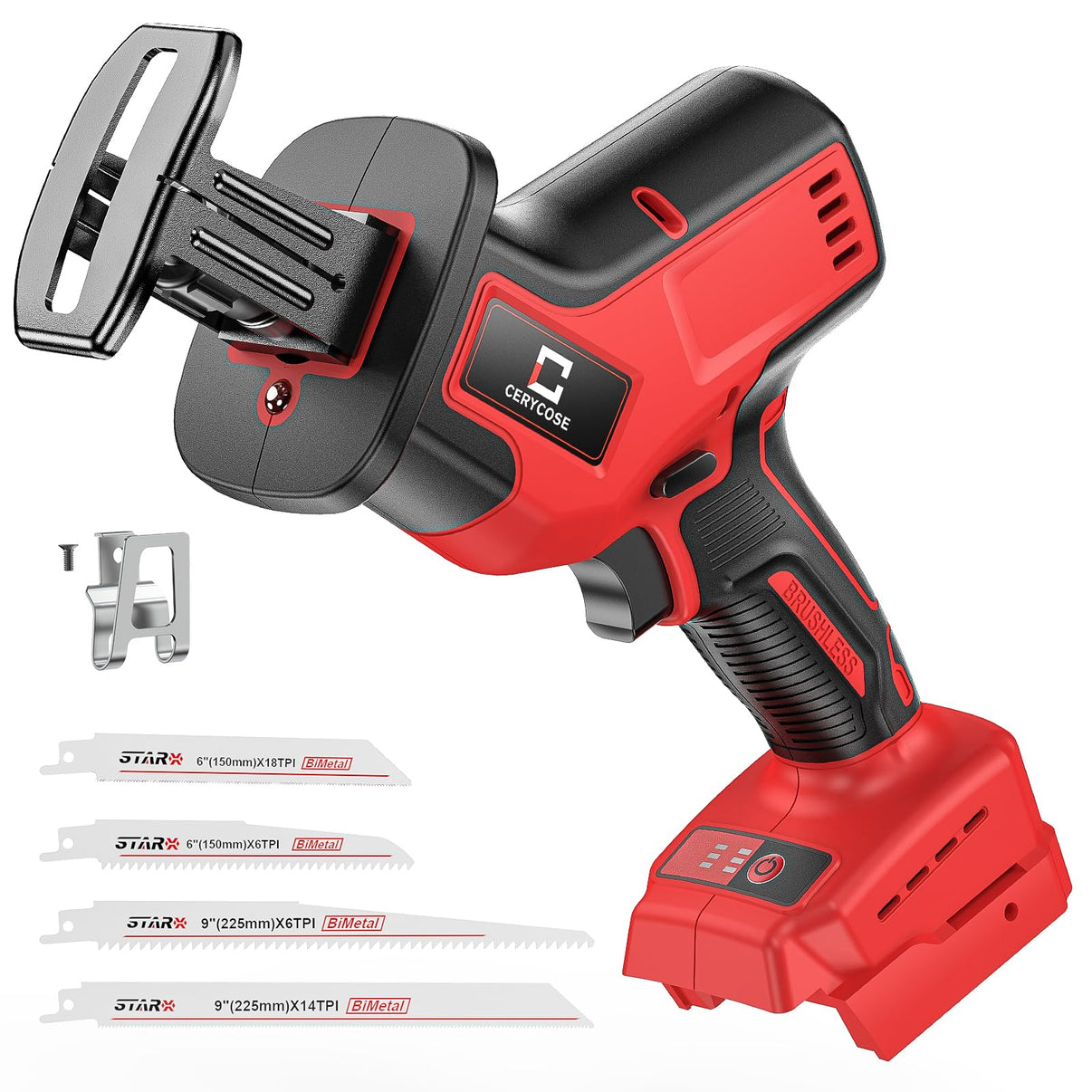 reciprocating saw saws